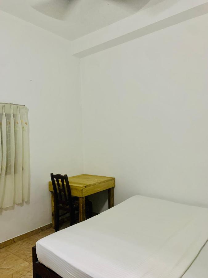 Dreamy Surf House Ξενοδοχείο Weligama Εξωτερικό φωτογραφία