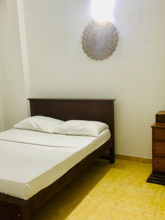 Dreamy Surf House Ξενοδοχείο Weligama Εξωτερικό φωτογραφία