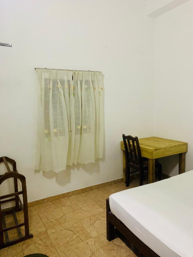 Dreamy Surf House Ξενοδοχείο Weligama Εξωτερικό φωτογραφία