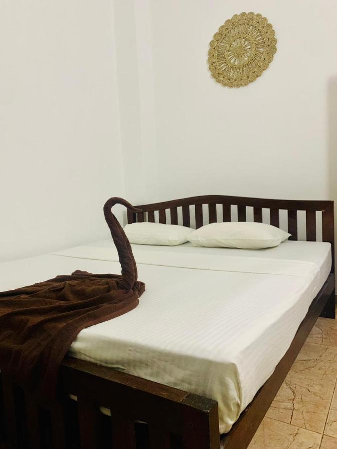Dreamy Surf House Ξενοδοχείο Weligama Εξωτερικό φωτογραφία