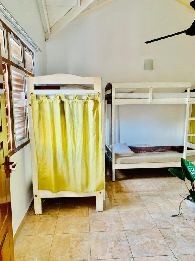 Dreamy Surf House Ξενοδοχείο Weligama Εξωτερικό φωτογραφία
