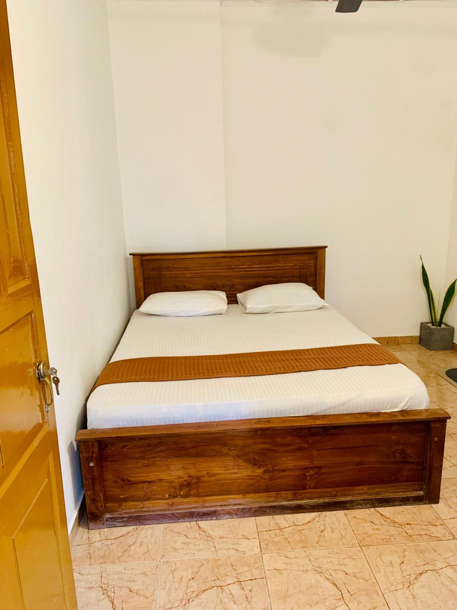 Dreamy Surf House Ξενοδοχείο Weligama Εξωτερικό φωτογραφία