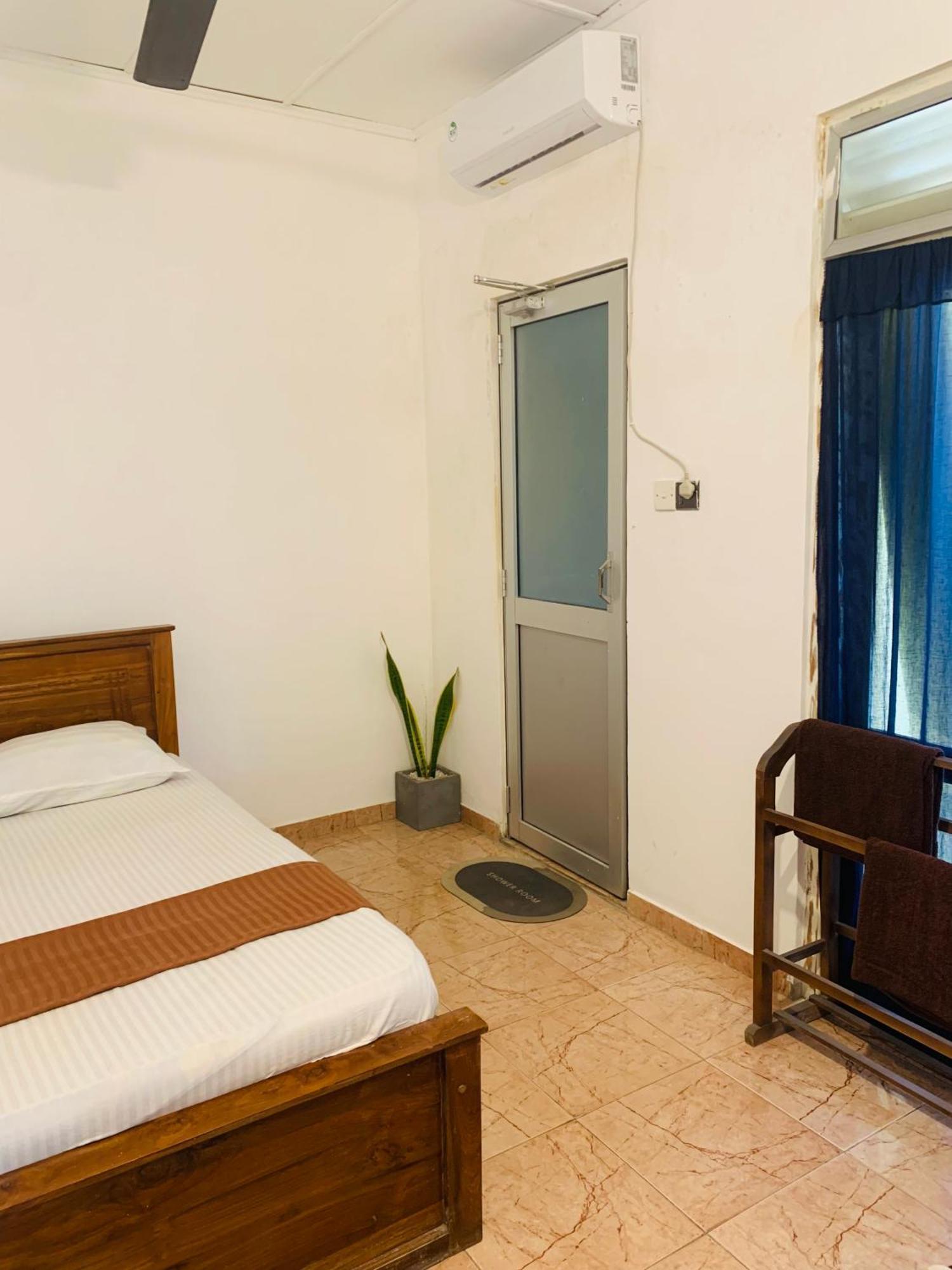 Dreamy Surf House Ξενοδοχείο Weligama Εξωτερικό φωτογραφία