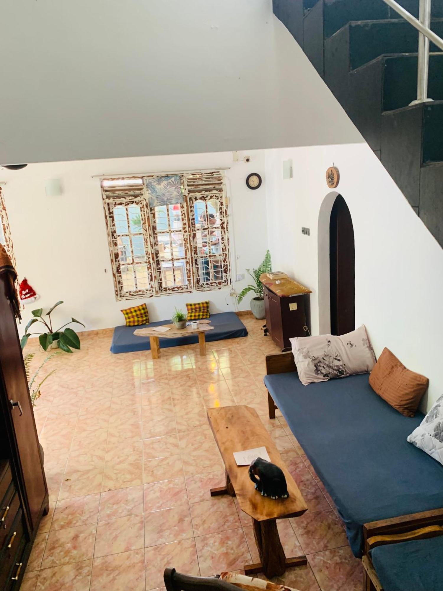 Dreamy Surf House Ξενοδοχείο Weligama Εξωτερικό φωτογραφία