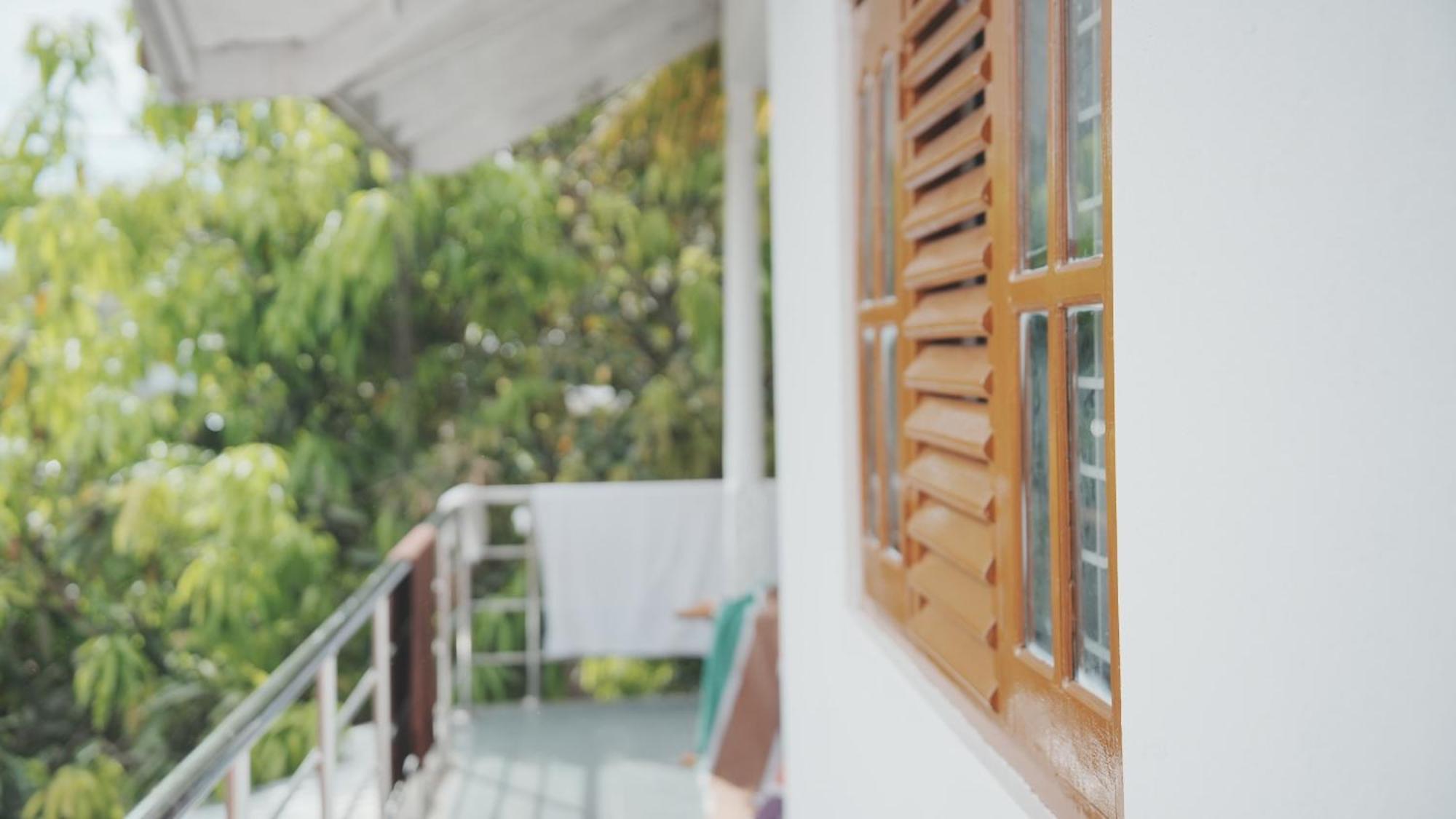 Dreamy Surf House Ξενοδοχείο Weligama Εξωτερικό φωτογραφία