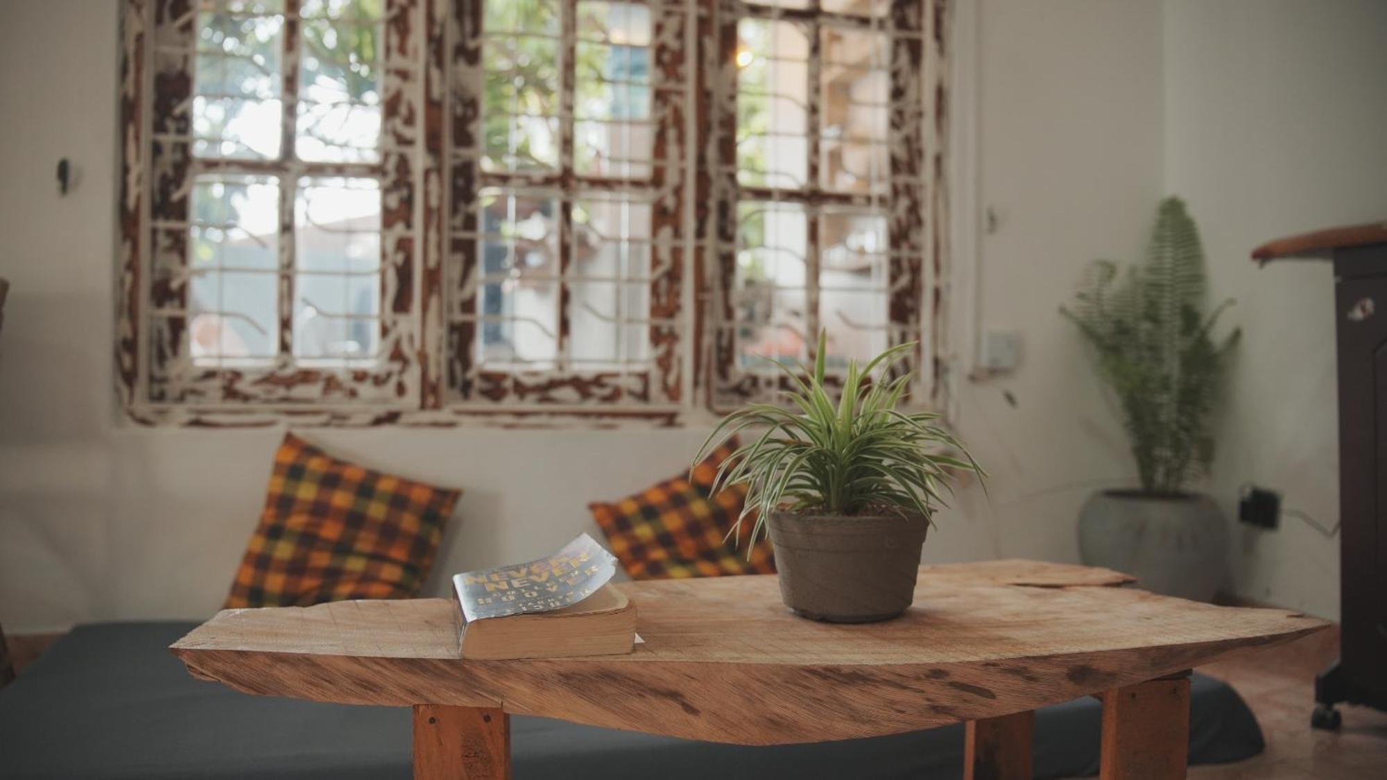 Dreamy Surf House Ξενοδοχείο Weligama Εξωτερικό φωτογραφία