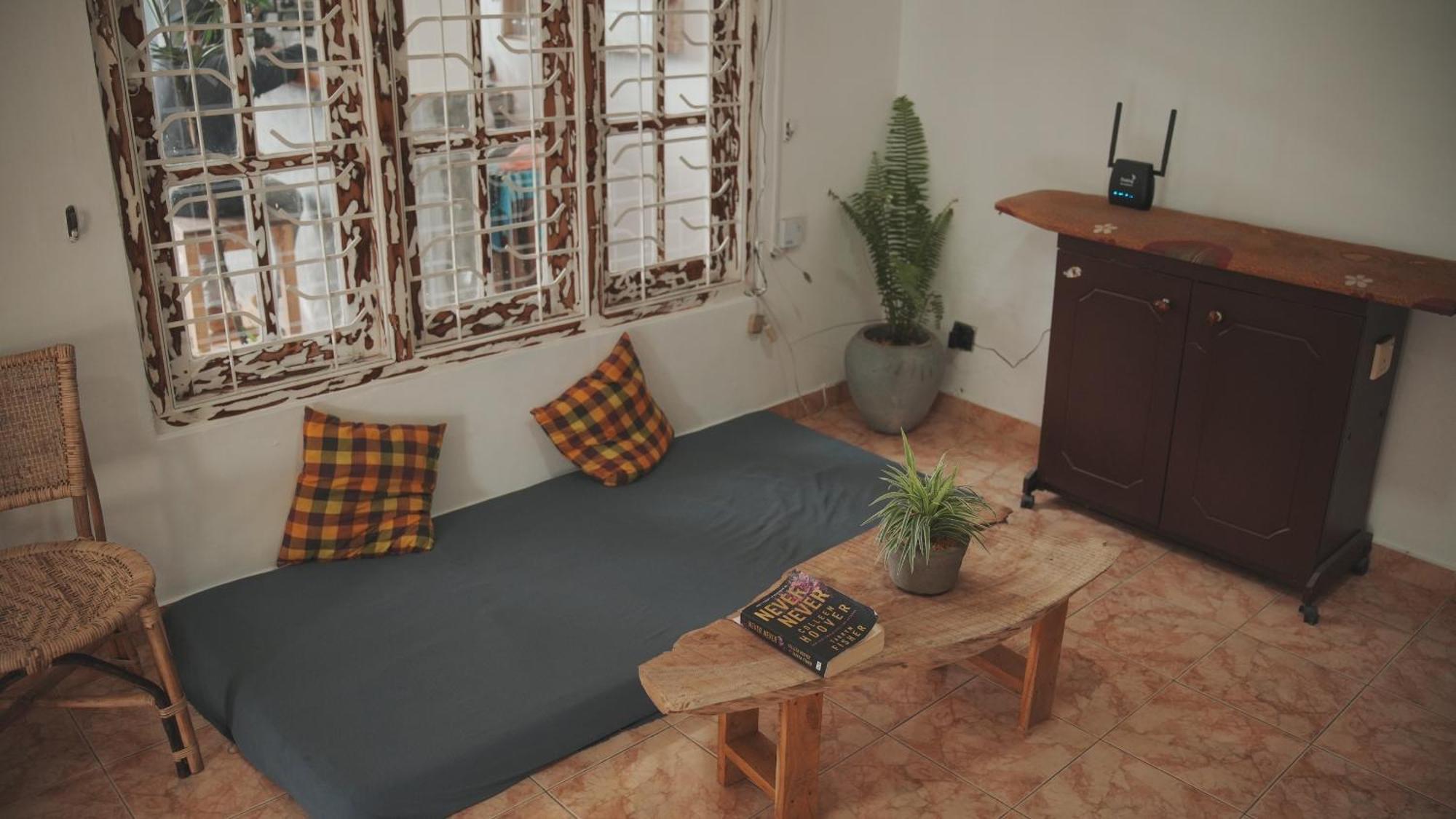 Dreamy Surf House Ξενοδοχείο Weligama Εξωτερικό φωτογραφία