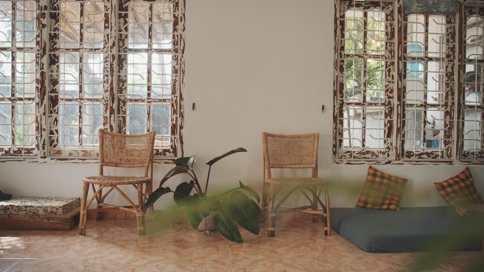 Dreamy Surf House Ξενοδοχείο Weligama Εξωτερικό φωτογραφία
