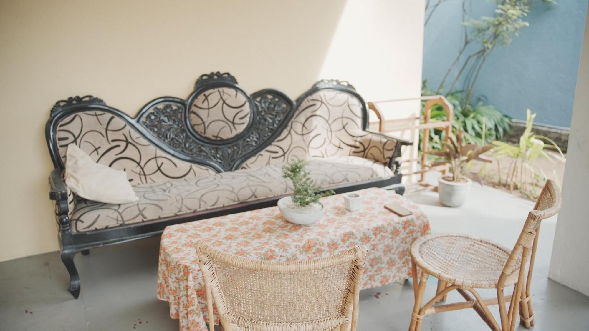 Dreamy Surf House Ξενοδοχείο Weligama Εξωτερικό φωτογραφία