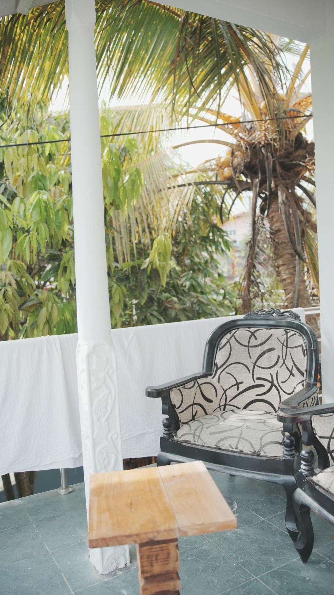 Dreamy Surf House Ξενοδοχείο Weligama Εξωτερικό φωτογραφία