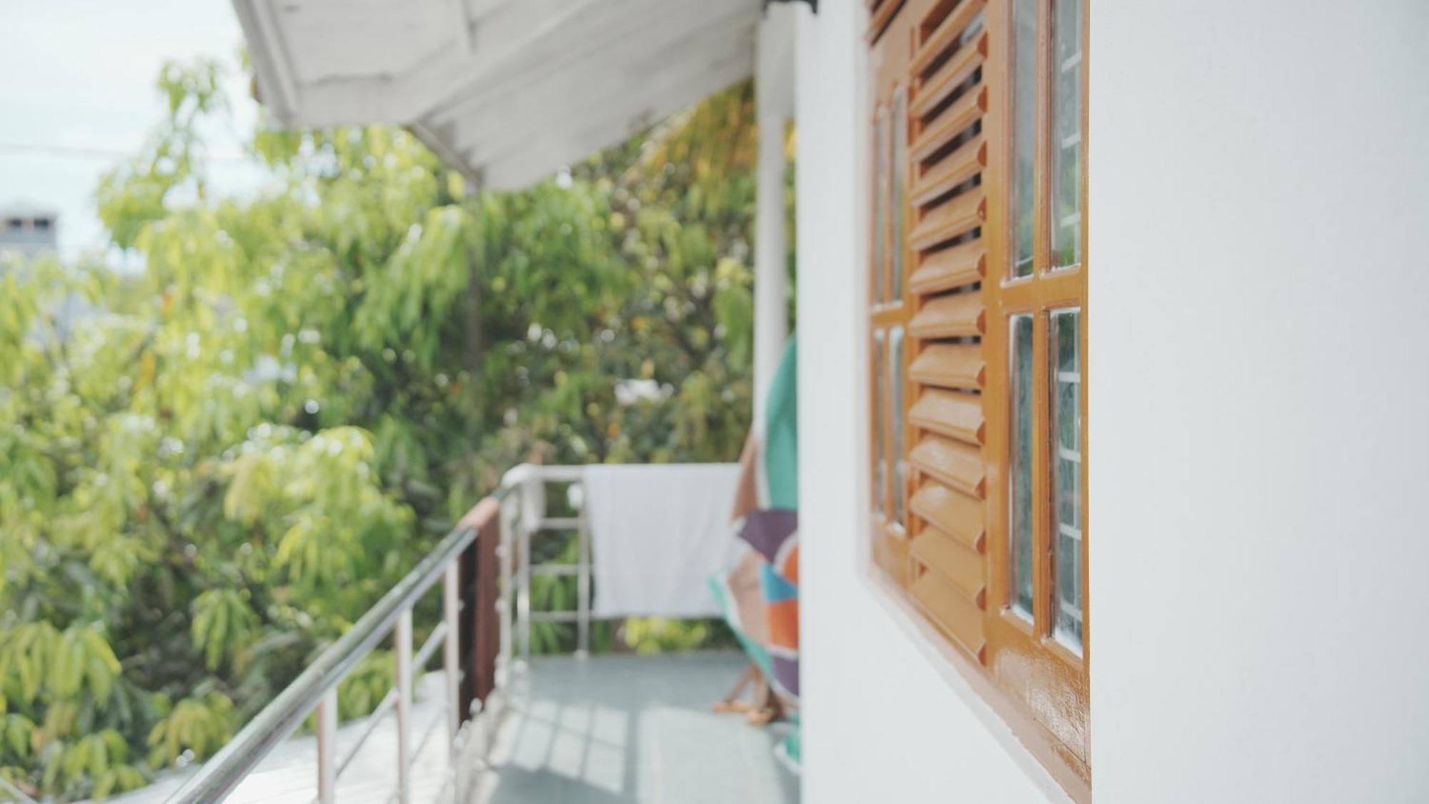 Dreamy Surf House Ξενοδοχείο Weligama Εξωτερικό φωτογραφία