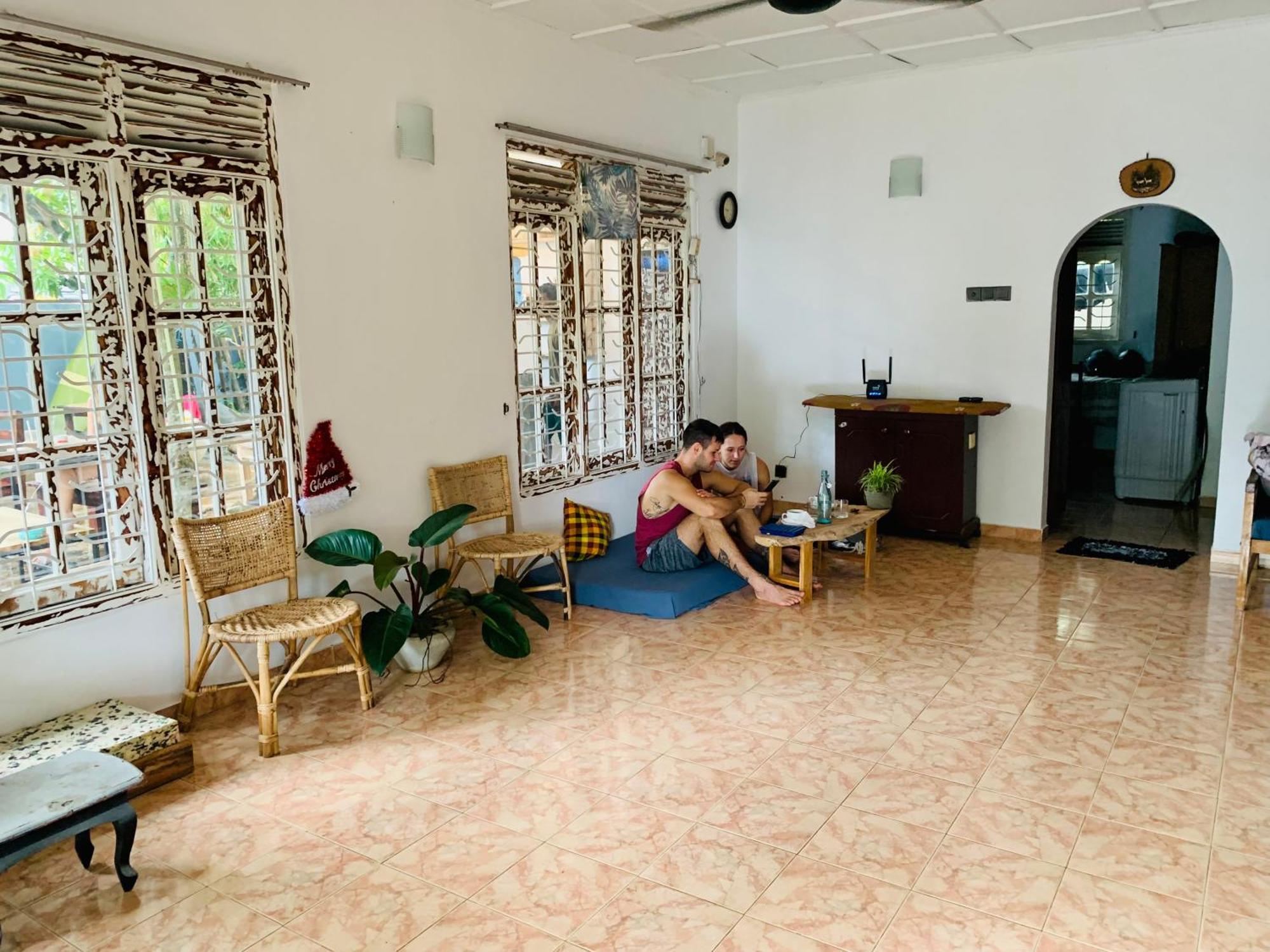 Dreamy Surf House Ξενοδοχείο Weligama Εξωτερικό φωτογραφία