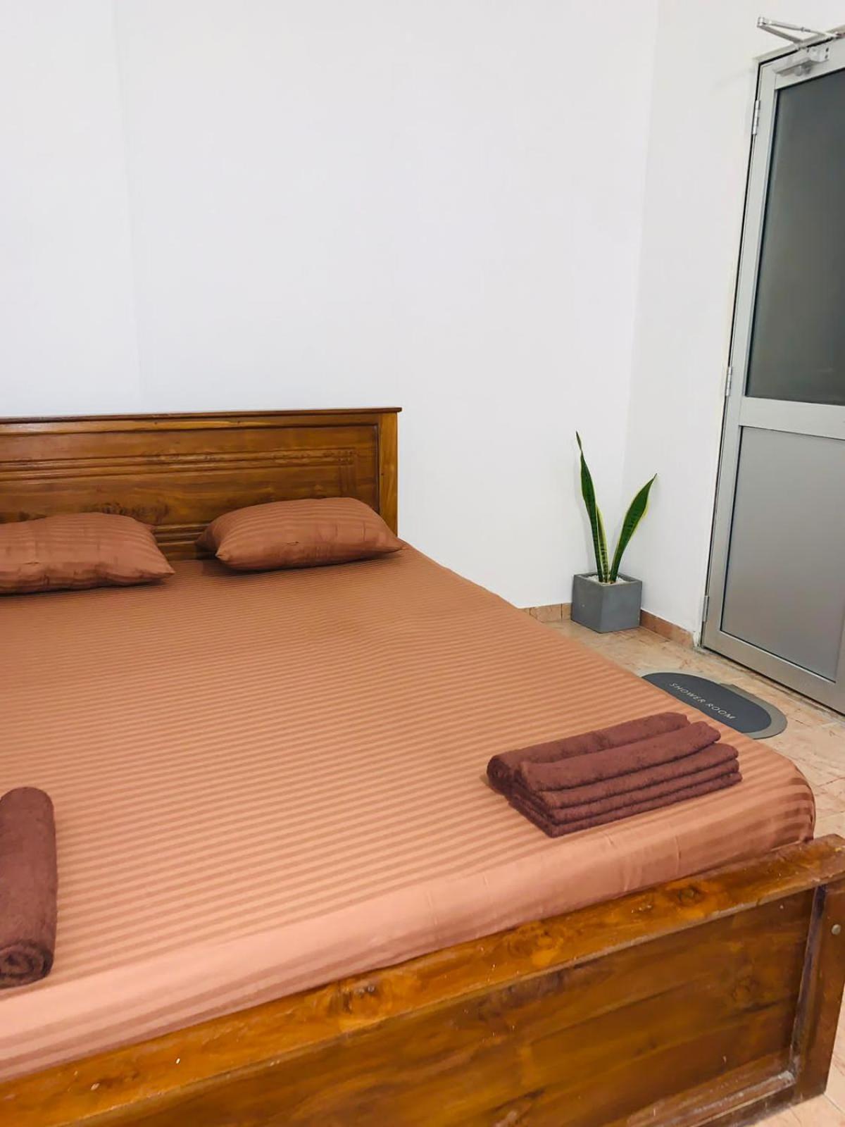 Dreamy Surf House Ξενοδοχείο Weligama Εξωτερικό φωτογραφία