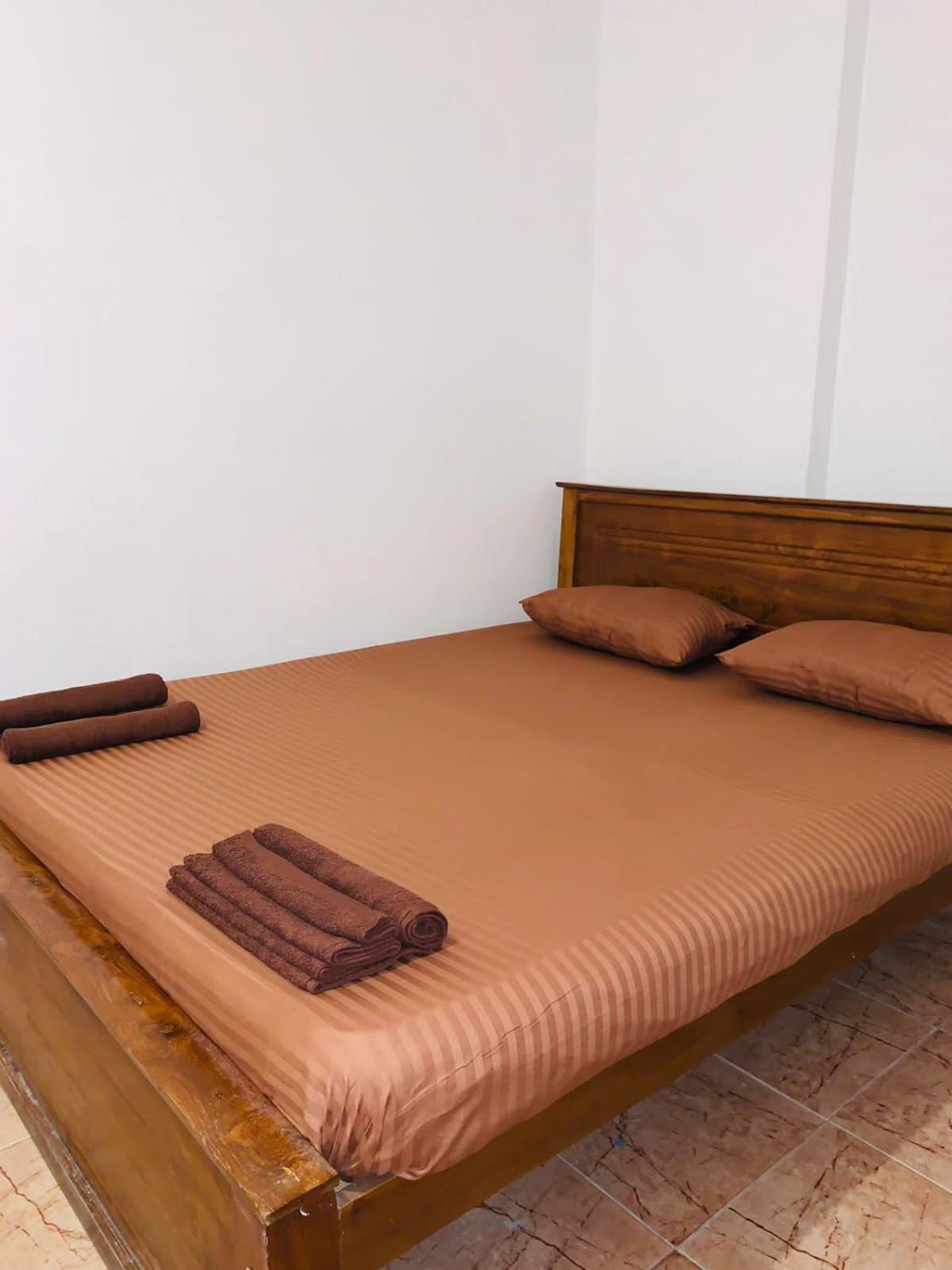 Dreamy Surf House Ξενοδοχείο Weligama Εξωτερικό φωτογραφία