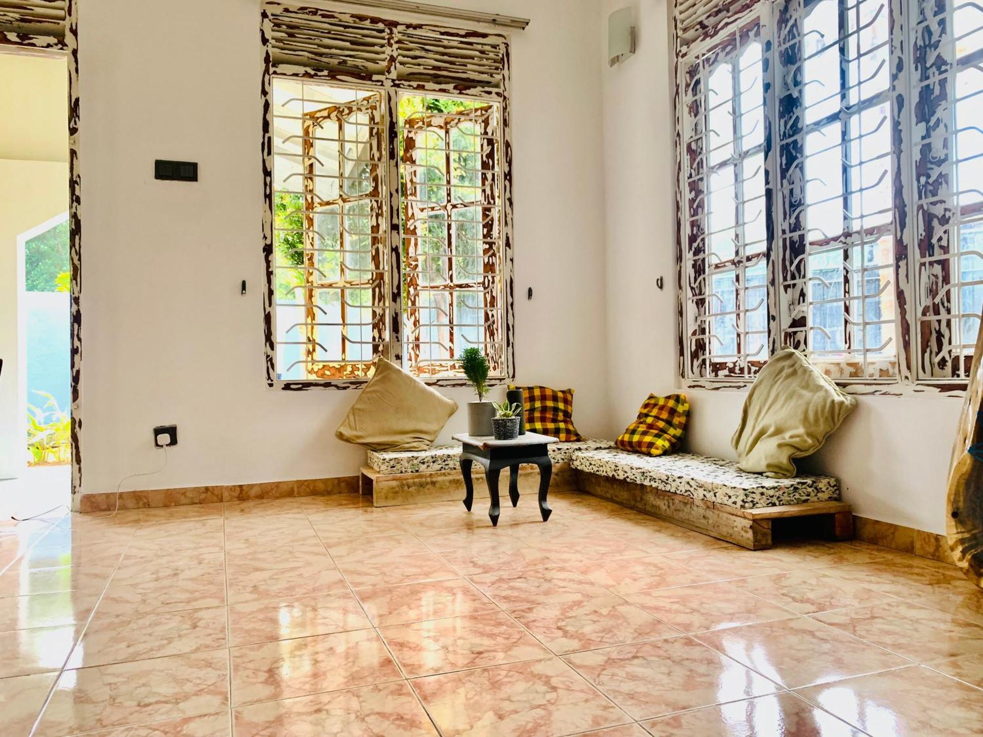 Dreamy Surf House Ξενοδοχείο Weligama Εξωτερικό φωτογραφία