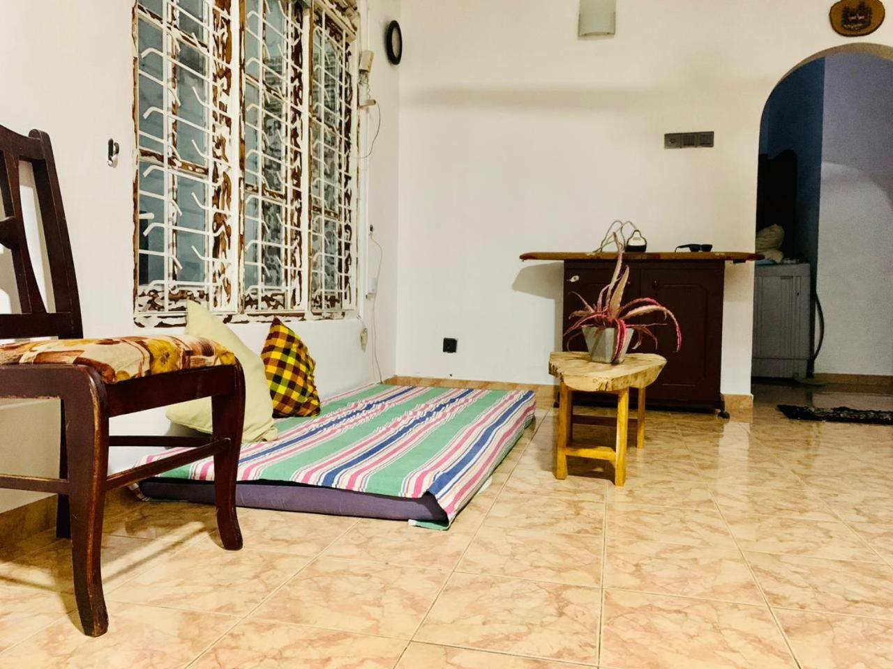 Dreamy Surf House Ξενοδοχείο Weligama Εξωτερικό φωτογραφία